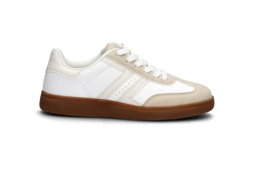 Retro sneakers