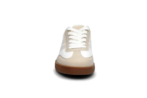Retro sneakers