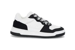 Skate inspirert sneakers