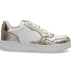 Skate inspirert sneakers
