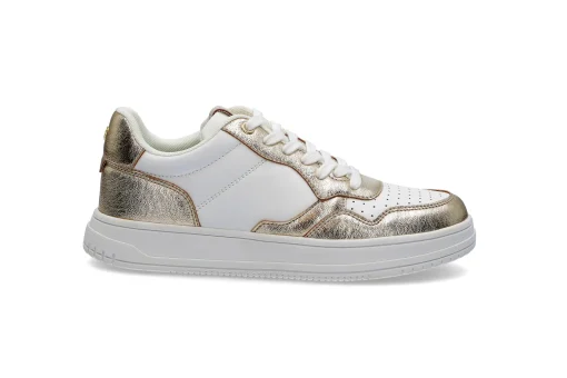 Skate inspirert sneakers