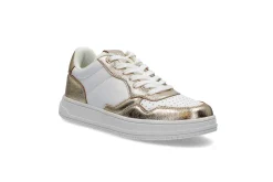 Skate inspirert sneakers