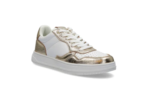 Skate inspirert sneakers