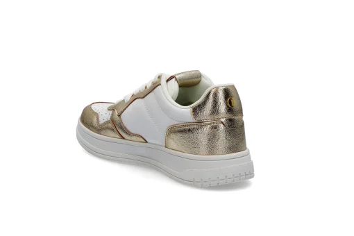 Skate inspirert sneakers