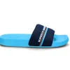 Slip in sandaler