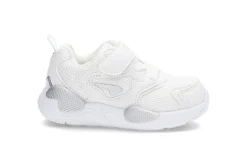 Sporty førstegangssko