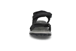 Sporty og lett fritidssandal