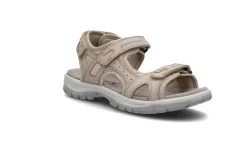 Sporty og lett fritidssandal