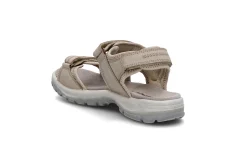 Sporty og lett fritidssandal