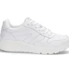 Sporty sneakers