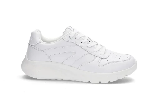 Sporty sneakers