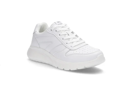 Sporty sneakers