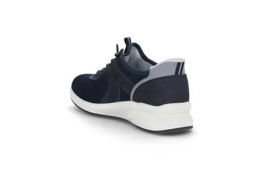 Sporty sneakers