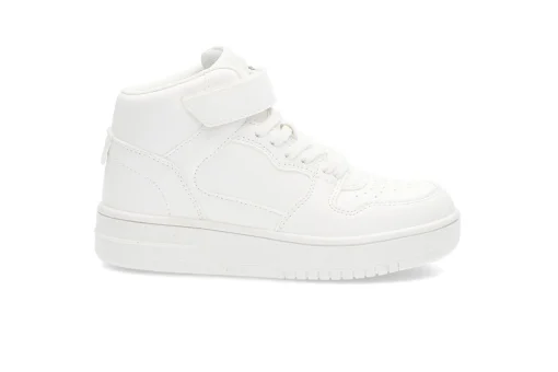 Tøff basket sneaker