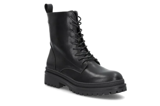 Vannavvisende snøreboots
