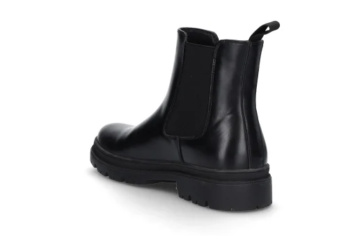 Vegansk chelsea boot